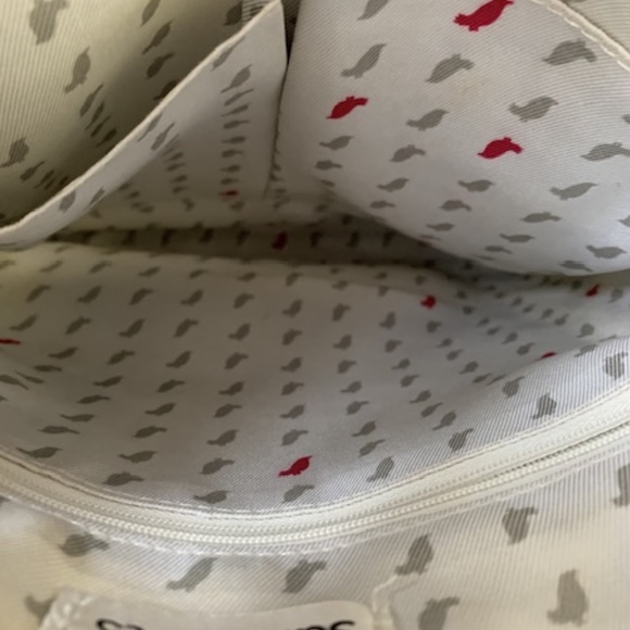 Sakroots Sunflower Crossbody and Wallet - Picture 10 of 16